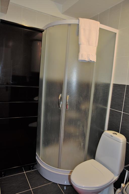 Trident Apartments Ni Εξωτερικό φωτογραφία